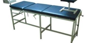 Three Fold Traction Table