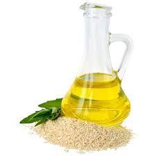 Sesame Oil