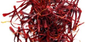 Kashmiri Saffron