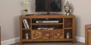 Corner TV Unit
