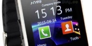 DZ09 Smart Watch