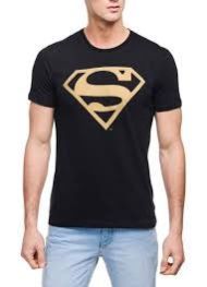 Mens Printed T-shirts