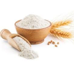 Organic Wheat Flour