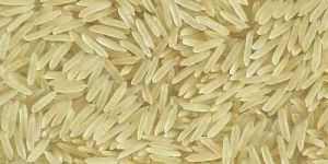Ponni Basmati Rice
