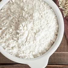 White Rice Flour
