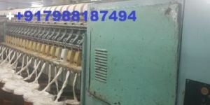 ELITEX Open End MODEL BD 200 RN