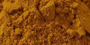 Sambar Powder
