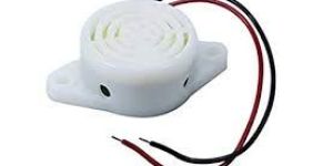 Electric Buzzers