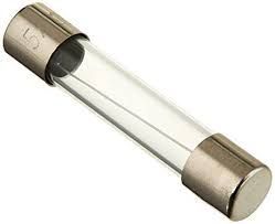 Glass Fuse