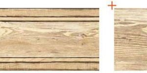 EL 9033 Elevation Series Wall Tile