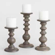 Candle Holder