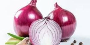 Fresh Organic Onion