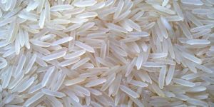 Sella Basmati Rice