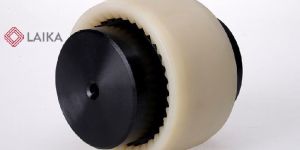 Nylon Sleeve Gear Coupling