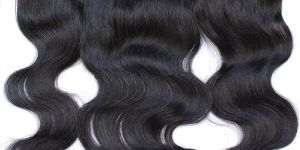 HAIR FRONTALS