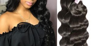 Indian Body Wave Hair