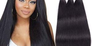 Malaysian Straight Hair