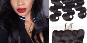 Peruvian Body Wave Hair