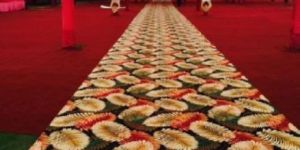 Non Woven Carpets