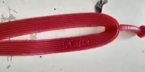 Player Slipper Straps