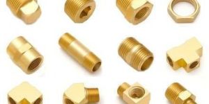 Brass Sanitory Parts