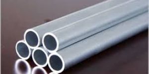 Aluminium Pipe