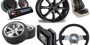 Car Accessories