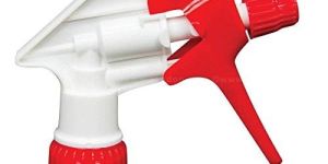 Plastic Spray Trigger