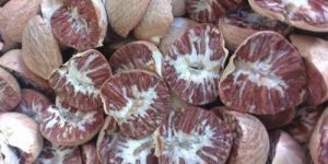 Split Betel Nuts