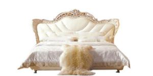 King Size Modern Bed