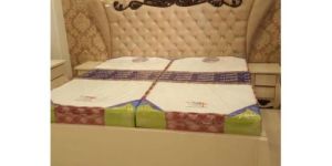 Modular Double Bed