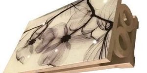 Rectangular Center Table