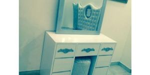 Wooden Dressing Table