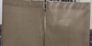 Plain Jute Shopping Bags