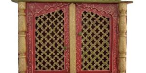 Wooden Mandir for Home Use