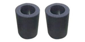 MS Threaded Rebar Coupler