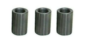 Round Shaped Rebar Coupler