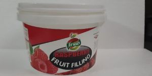Raspberry Fruit Filling