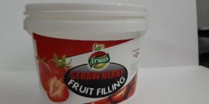 Strawberry Fillings
