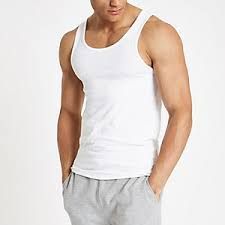 Mens Vests