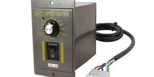 US-52 Speed Controller