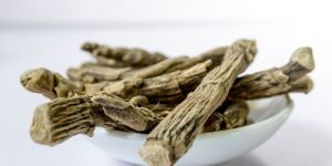 Ashwagandha Roots