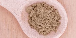 Dried Aloe Vera Powder