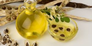 Moringa Seed Oil