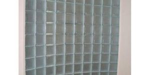 Decorative Glass Brick