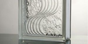Sea View Glass Brick
