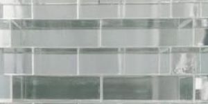 Transparent Glass Brick