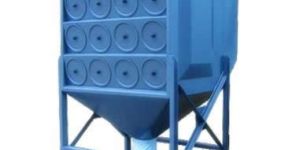 Portable Dust Collectors