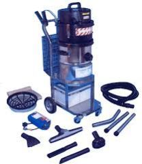Industrial Vacuums Cleaners
