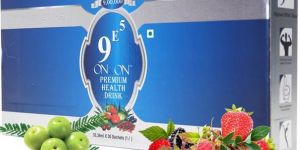 ON & ON 9E5 Premium Health Drink